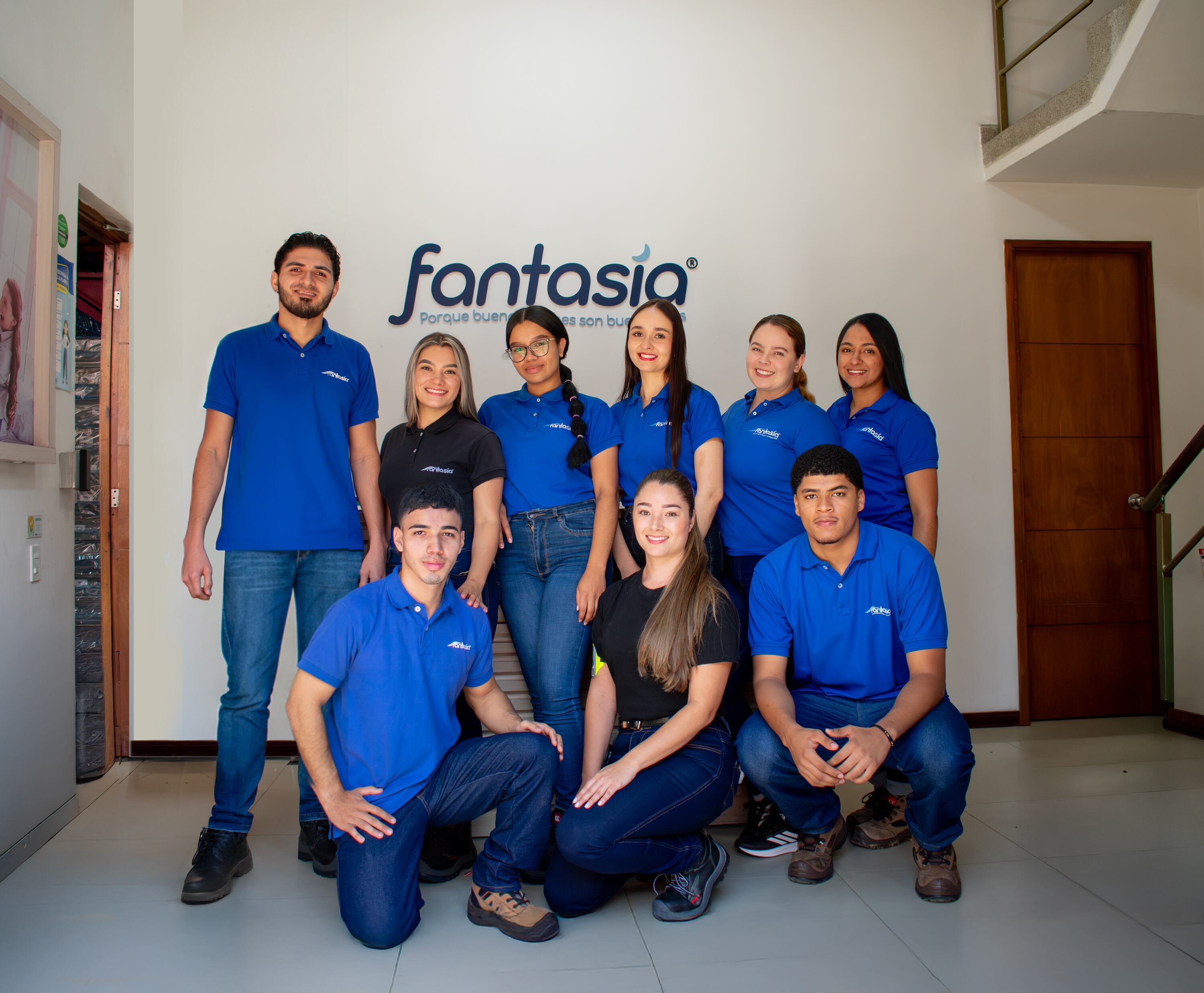 Vacantes de empleo en Colombia