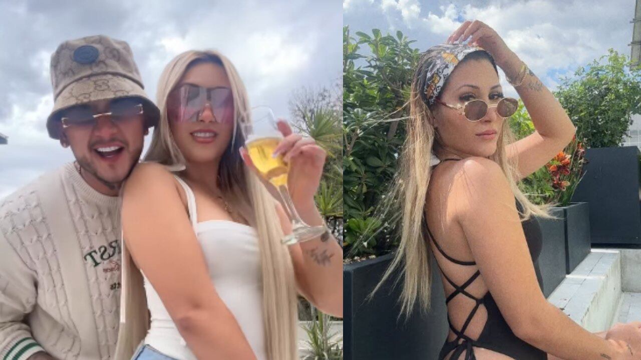 Angie Miller había dejado una serie de palabras con respecto a B King