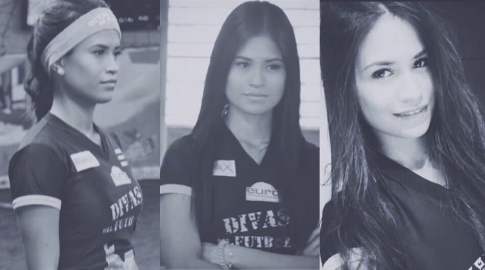 Liss Hernández, víctima de una explosión en un apartamento de Envigado.