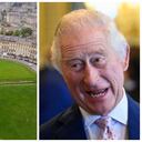 Bromas previas a la coronación