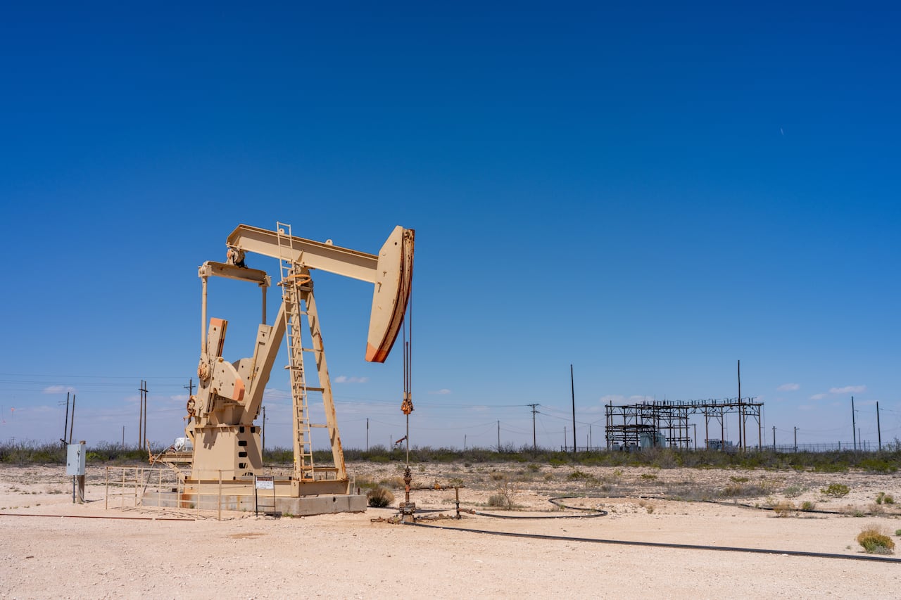 Fracking