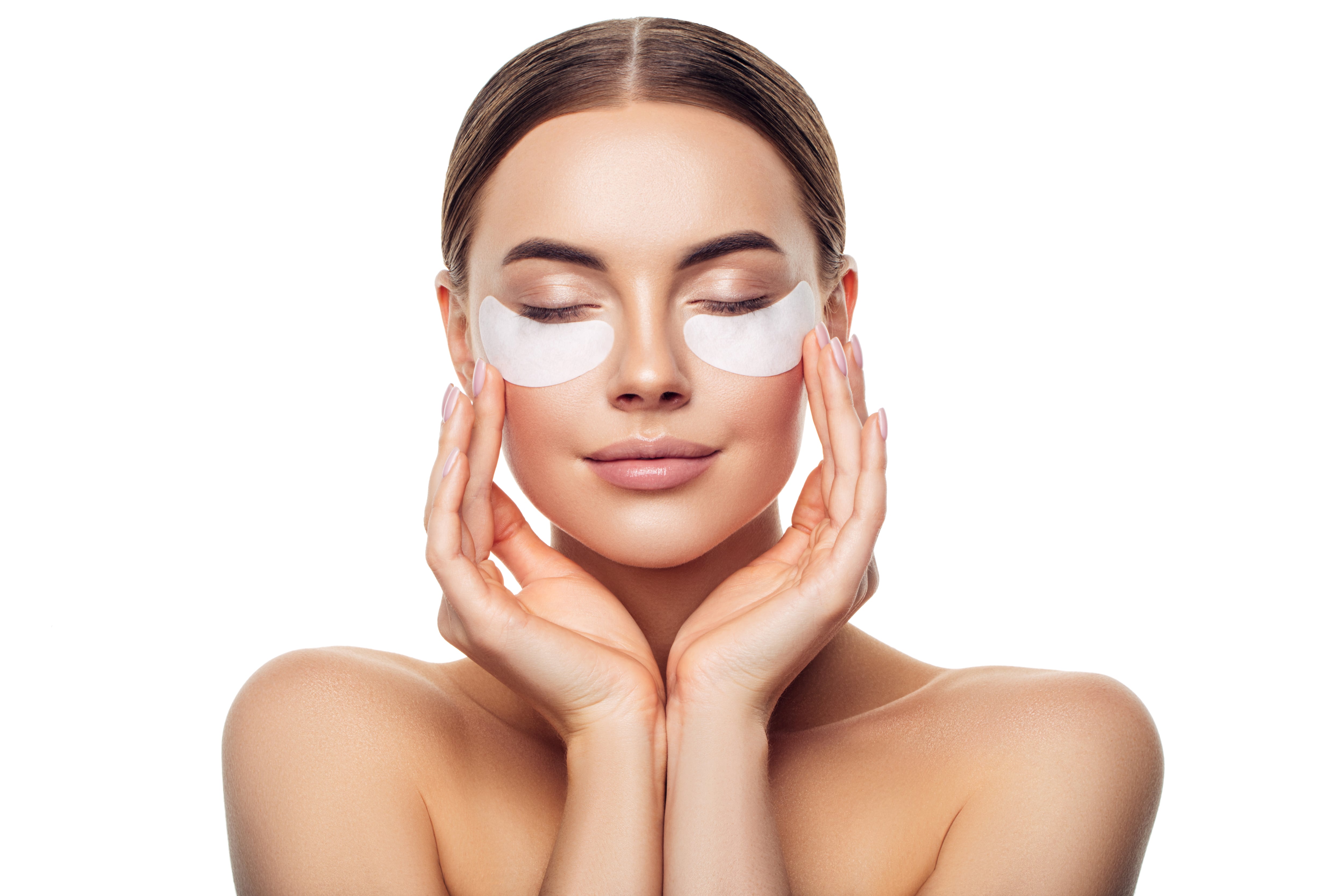 Bolsas en los ojos - ojeras