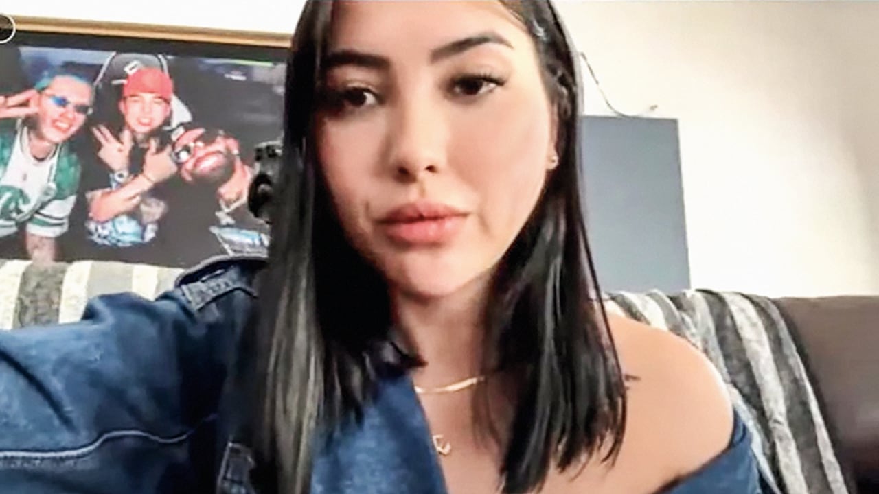 Aida Victoria Merlano, según las pruebas, habría sido cómplice desde el primer minuto de la fuga de su mamá, al excongresista Aida Merlano. Un escape que salió bien en el momento, pero que ahora tiene drásticas repercusiones.