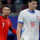 Agónico resultado de Portugal.