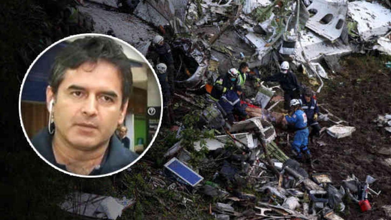 Coronel Fredy Bonilla