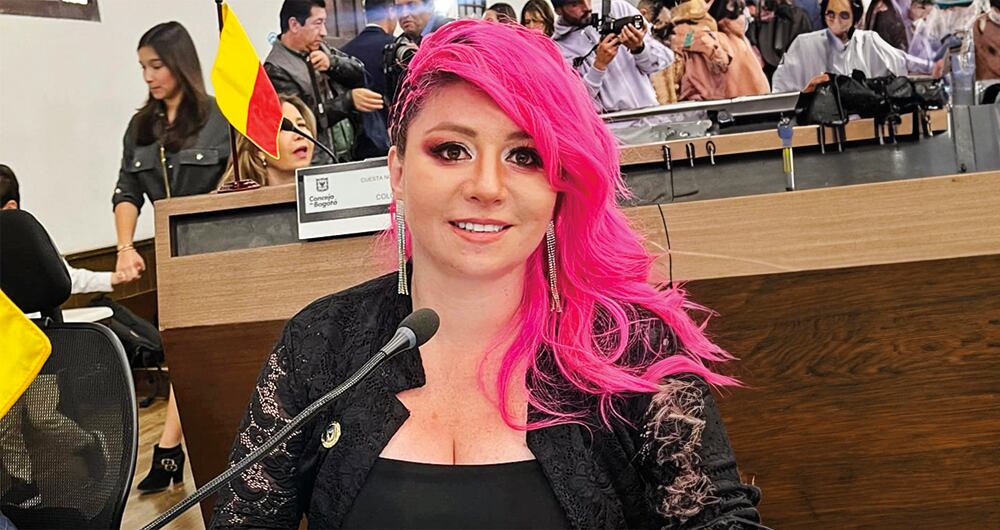 Los concejales Quena Ribadeneira y José Cuesta han sido fuertes detractores del proyecto cultural.