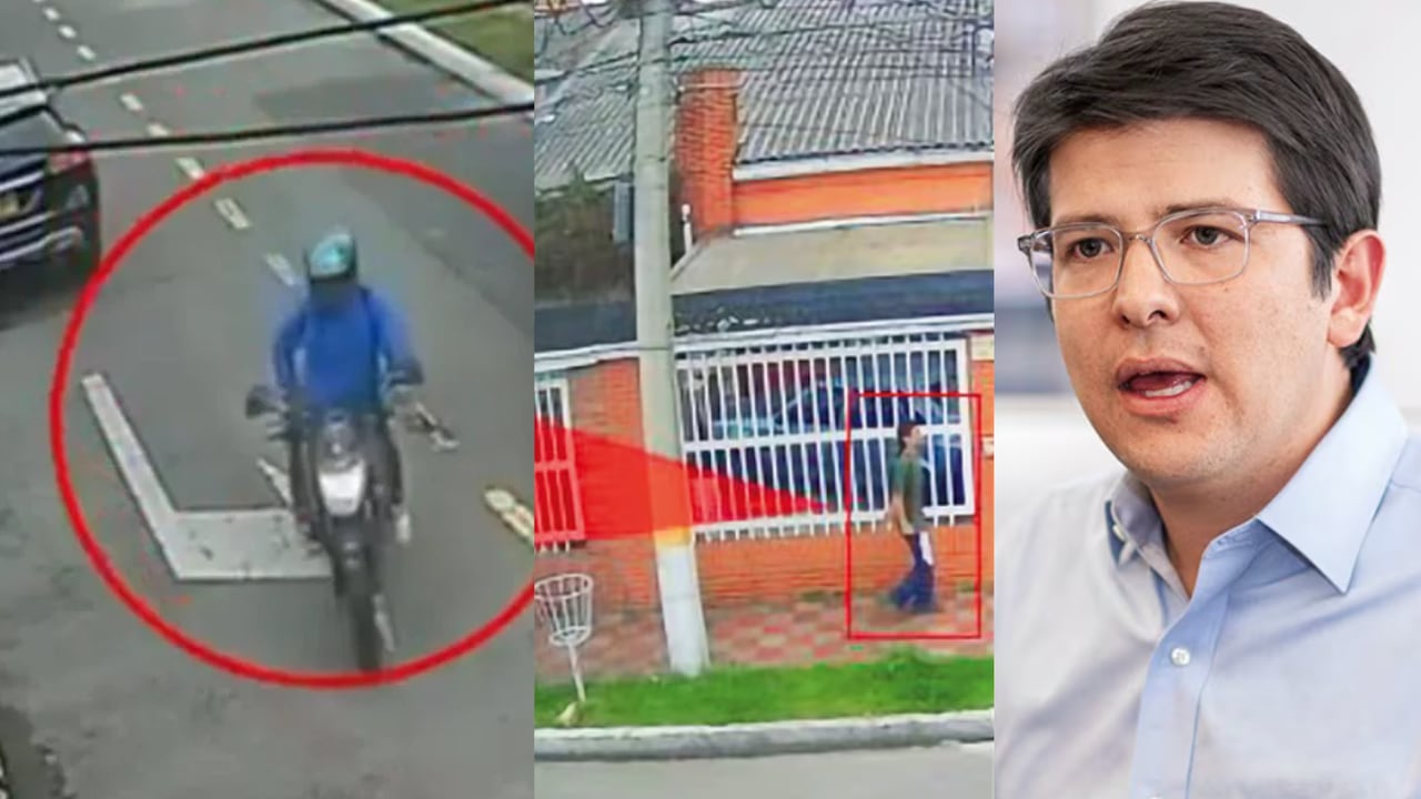 El sexto implicado en el atentado no aceptó los cargos ante el juez de control de garantías.