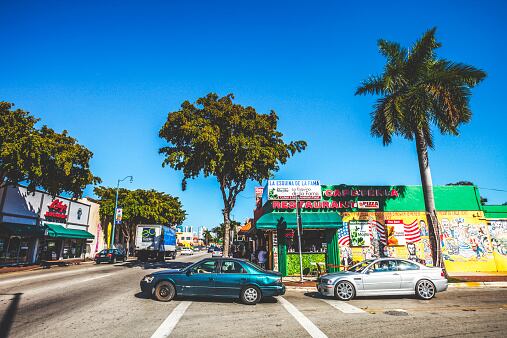 Little Havana