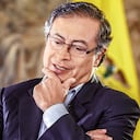 El presidente Gustavo Petro tuvo que prescindir de dos funcionarios cercanos que lo acompañaron desde la pasada campaña electoral.