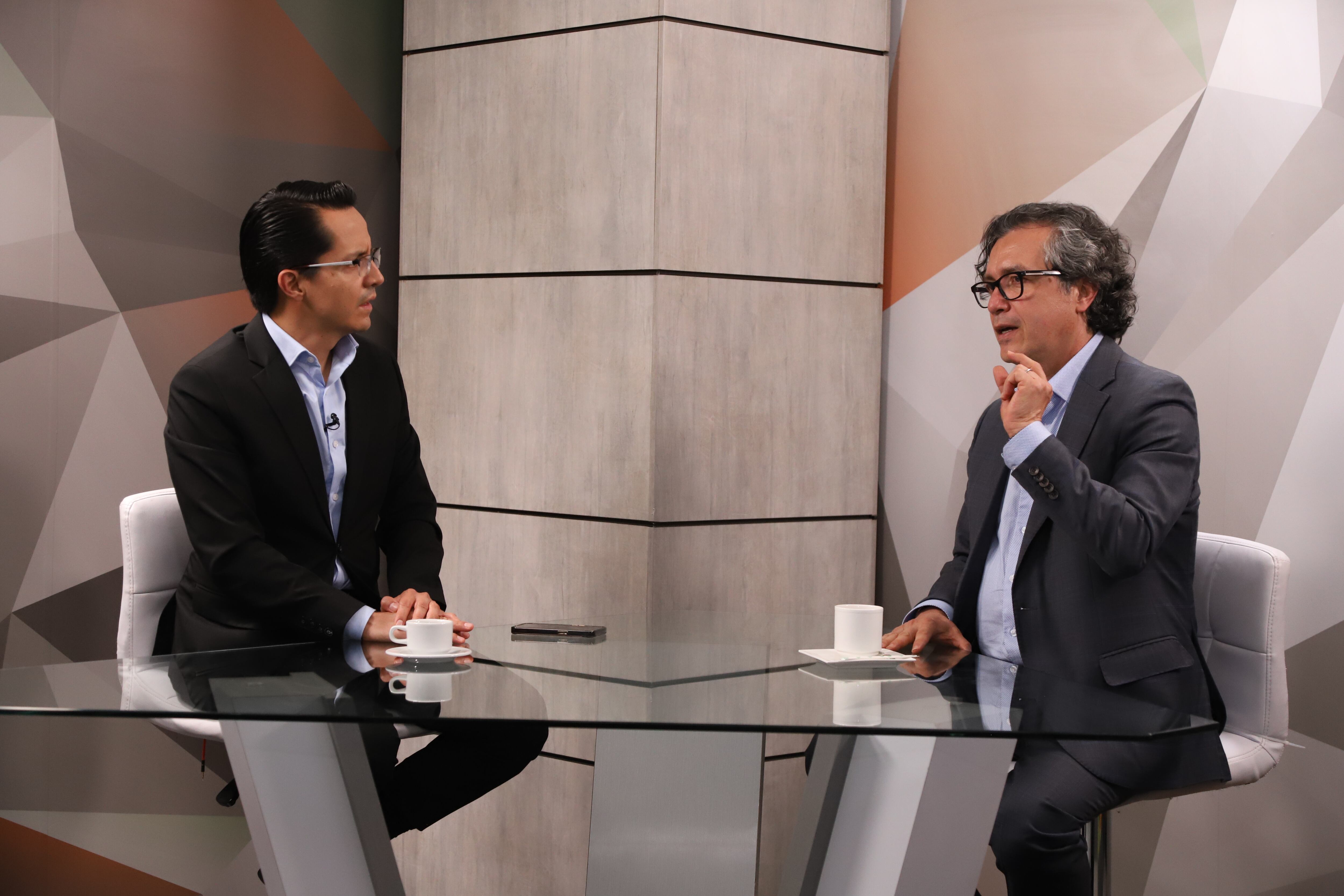 Heraclito Landinez Suárez
Representante a la cámara