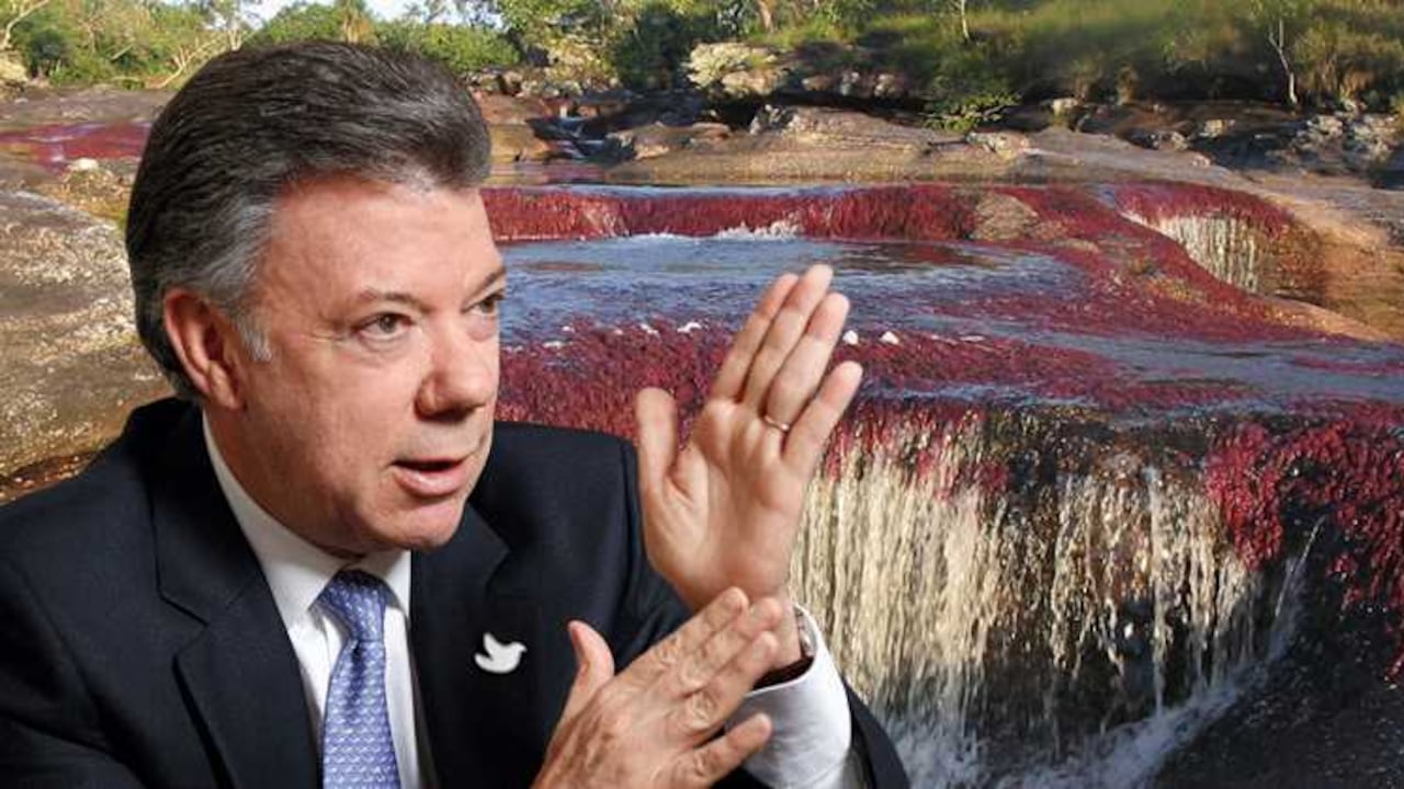 Con la licencia, la empresa podrá hacer exploración petrolera en 30.000 hectáreas.