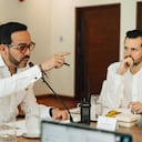 El Presidente Abelardo De La Espriella destapó lo que sería la prueba reina del voto fusil.