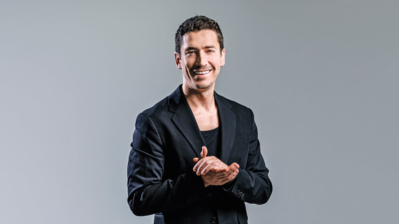 La serie La vorágine será estrenada el 9 de junio a través de ocho canales nacionales y en streaming en Max.