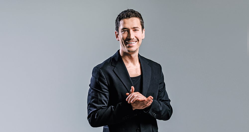 La serie La vorágine será estrenada el 9 de junio a través de ocho canales nacionales y en streaming en Max. 