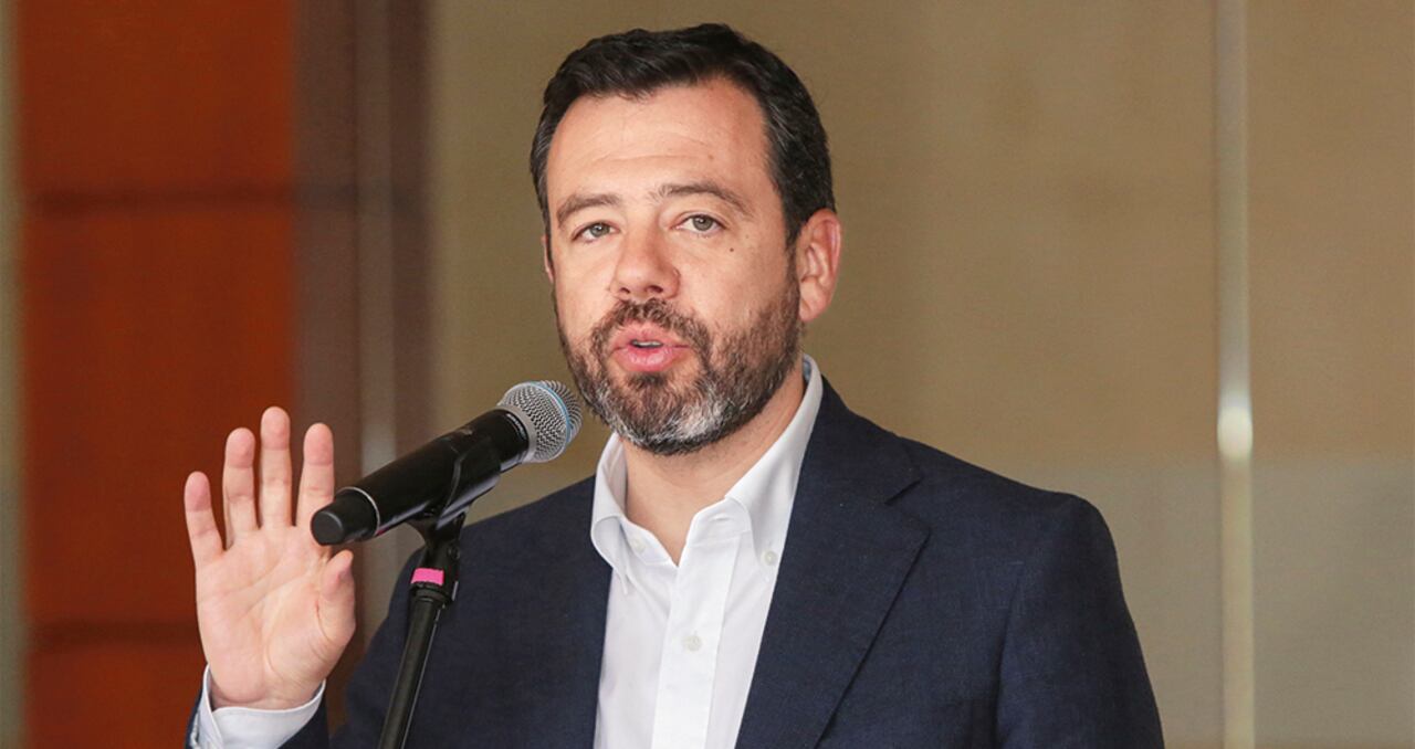 El alcalde Galán subrayó que los recursos del BID están fijos y que la obra cuenta con la garantía de tres bancos internacionales más.