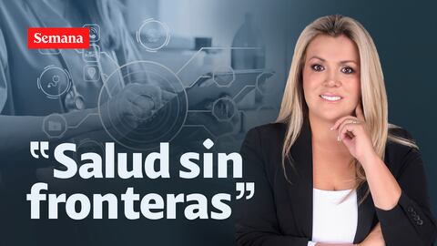 Mariana Rodríguez, gerente general de Heli Salud