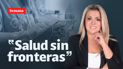 Mariana Rodríguez, gerente general de Heli Salud