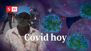 Atención: Colombia registra 465 fallecidos por covid-19, superando máximo anterior