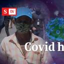 Atención: Colombia registra 465 fallecidos por covid-19, superando máximo anterior