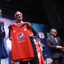 Ricardo 'Gato' Pérez ha sido director deportivo de América, Fortaleza y Bucaramanga