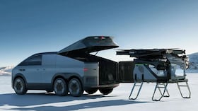 Vehiculo volador