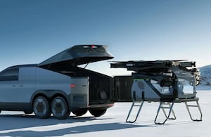 Vehiculo volador