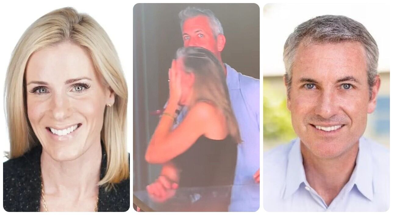 Ejecutiva envuelta en escándalo de infidelidad con CEO Andy Byron en concierto de Coldplay habló públicamente.