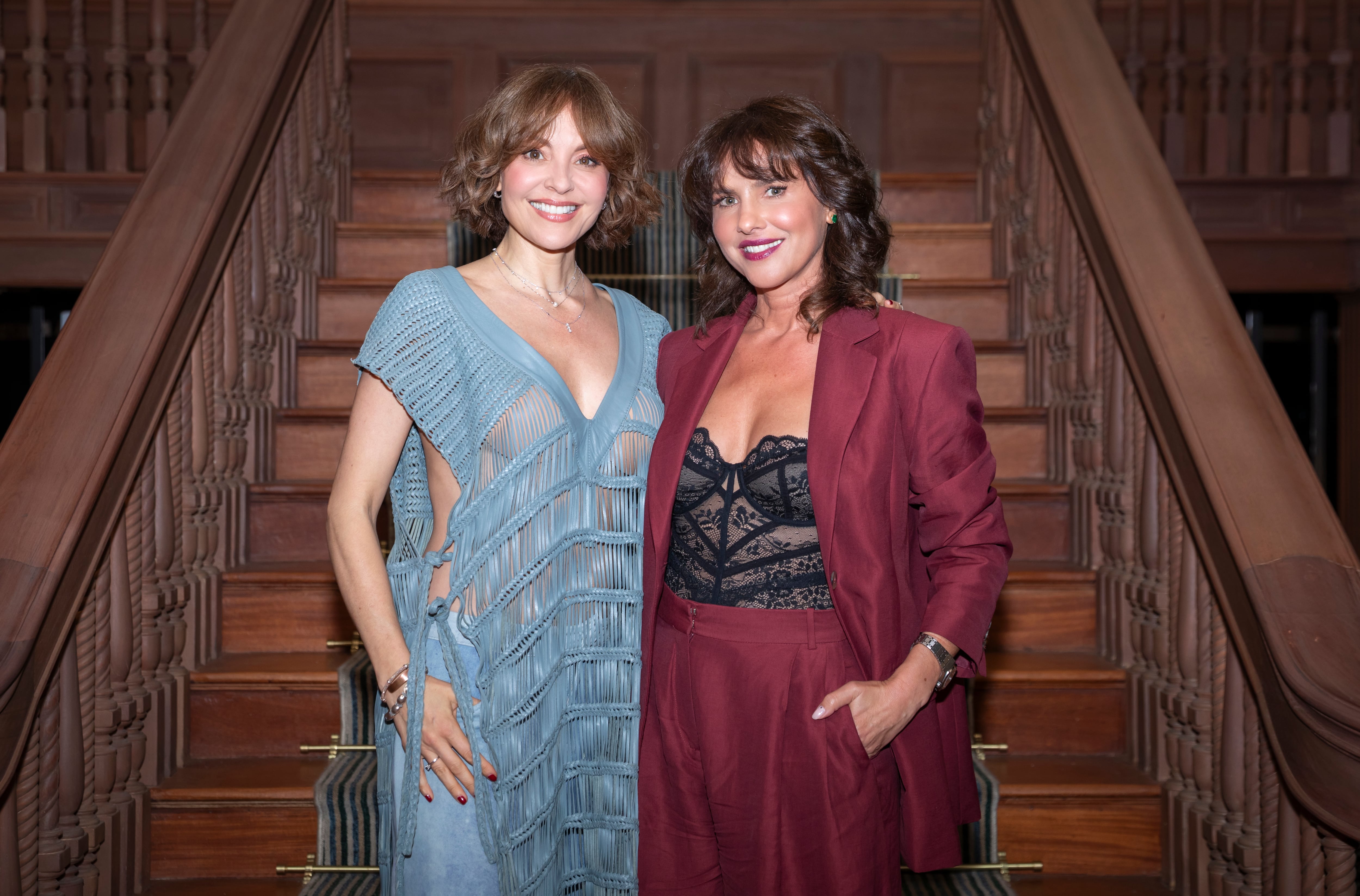 Paola Turbay, Carolina Gómez y Marlon Moreno protagonizarán ‘La Venganza de Analía 2’