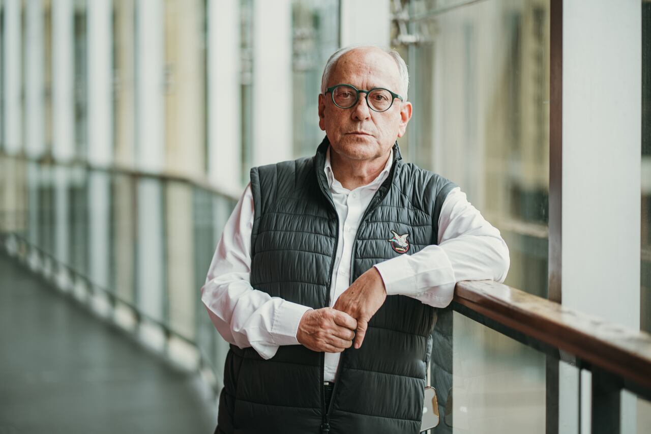 JOSÉ OBDULIO GAVIRIA