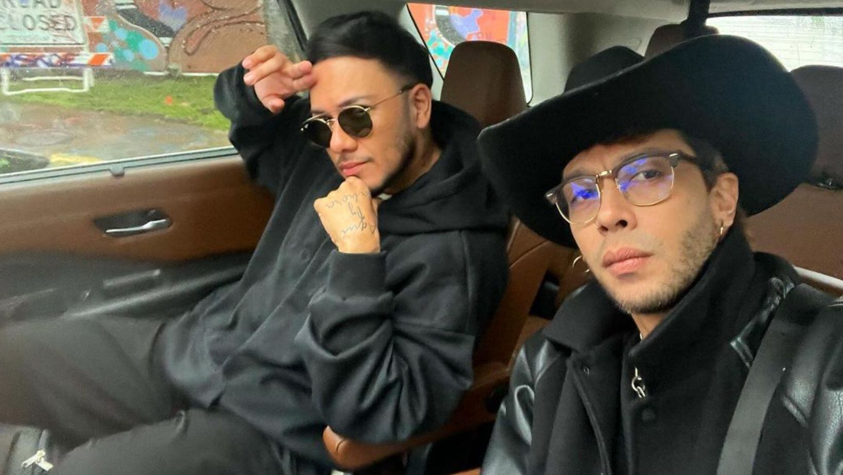 Gabo, de Pasabordo, recordó la vez que intentaron secuestrarlo tras vivir un doloroso episodio en su hogar