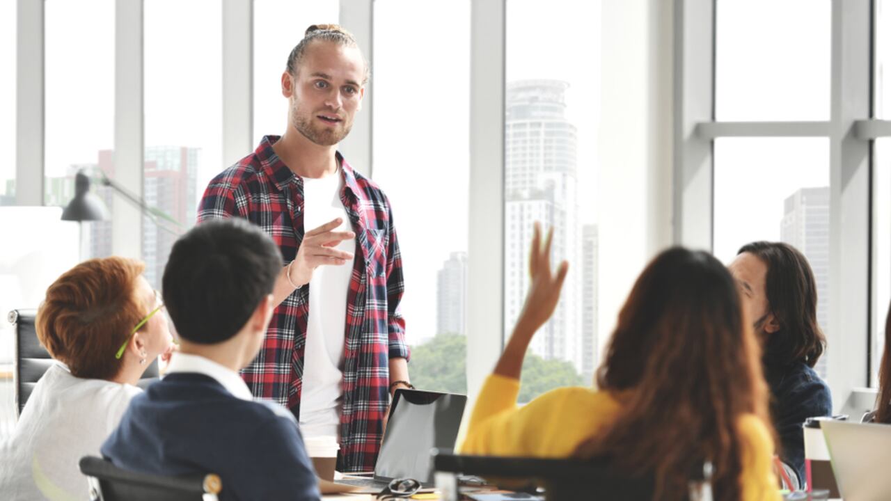 Nueva Zelanda recibirá a 1.000 estudiantes internacionales