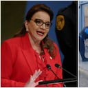 La presidenta de Honduras, Xiomara Castro, amplió la estrategia de seguridad por más de un mes.