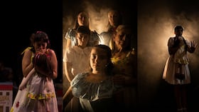 Matilde: una obra sobre el abuso, el silencio y la responsabilidad colectiva