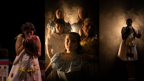 Matilde: una obra sobre el abuso, el silencio y la responsabilidad colectiva
