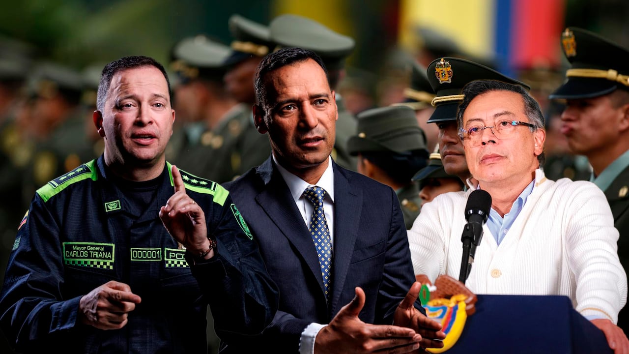 “Es muy grave, porque en la Policía se ha perdido experiencia. Que se demore el ascenso de oficiales significa que, en consecuencia, se va a demorar la delegación de funciones en los comandos regionales, departamentales y metropolitanos", afirma Gustavo Niño.