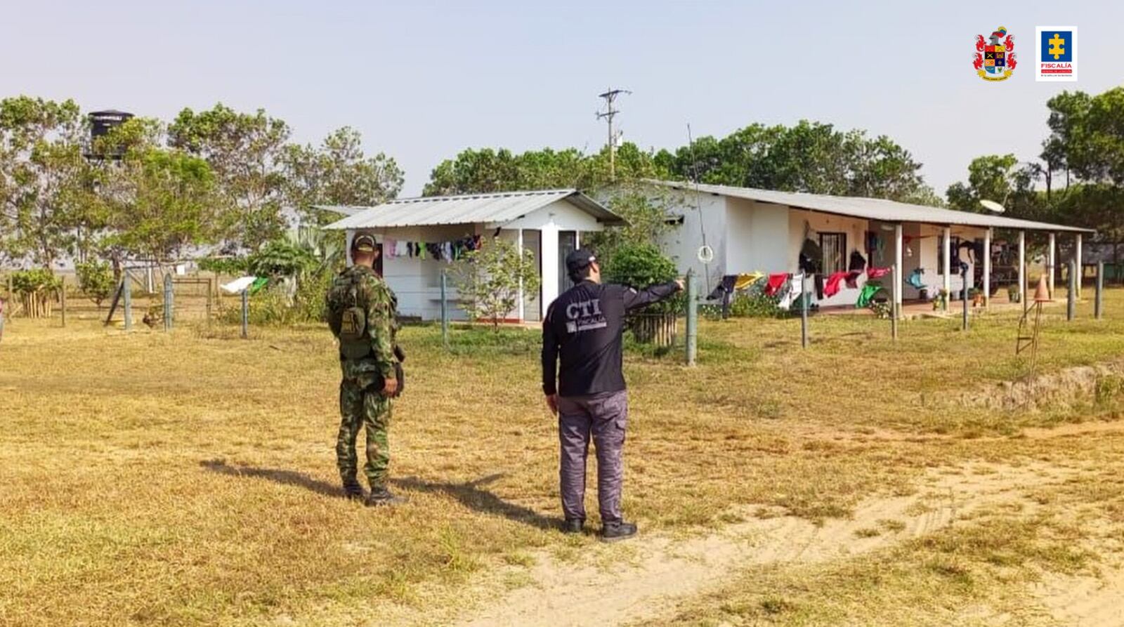 Bienes avaluados en $40.000 millones, presuntamente adquiridos con dineros de corrupción y que pertenecerían al contructor Carlos Solarte, fueron ocupados por la Fiscalía y ahora están en manos de la SAE