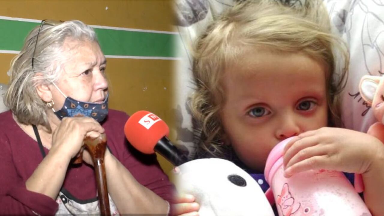 Luz María Díaz, propietaria del albergue “pagadiario” en el que se hospedó durante varias noches la madre de la niña, reveló nuevos detalles sobre el caso.