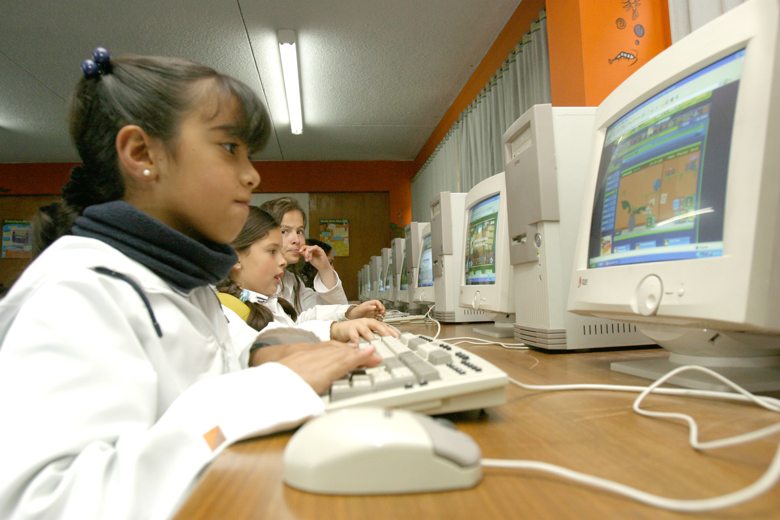 Los avances tecnológicos se presentan cada vez con más rapidez.