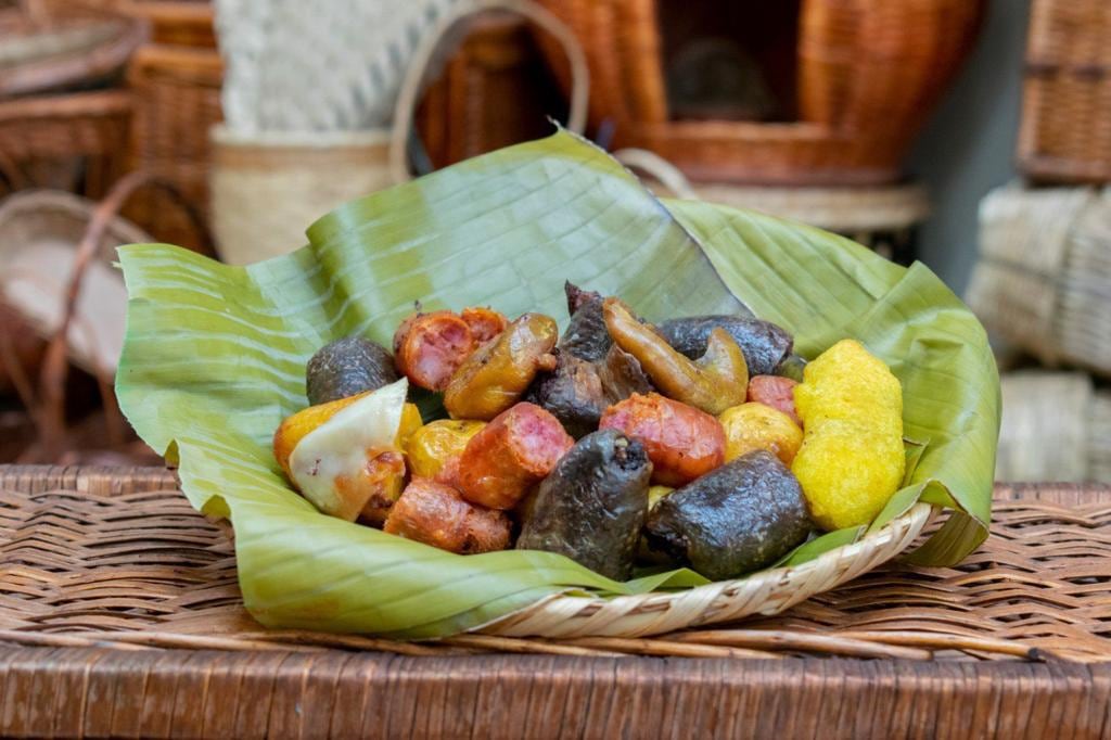 La segunda edición de "Fritanga Fest" se llevará a cabo en Bogotá, del 12 al 16 de agosto de 2021.