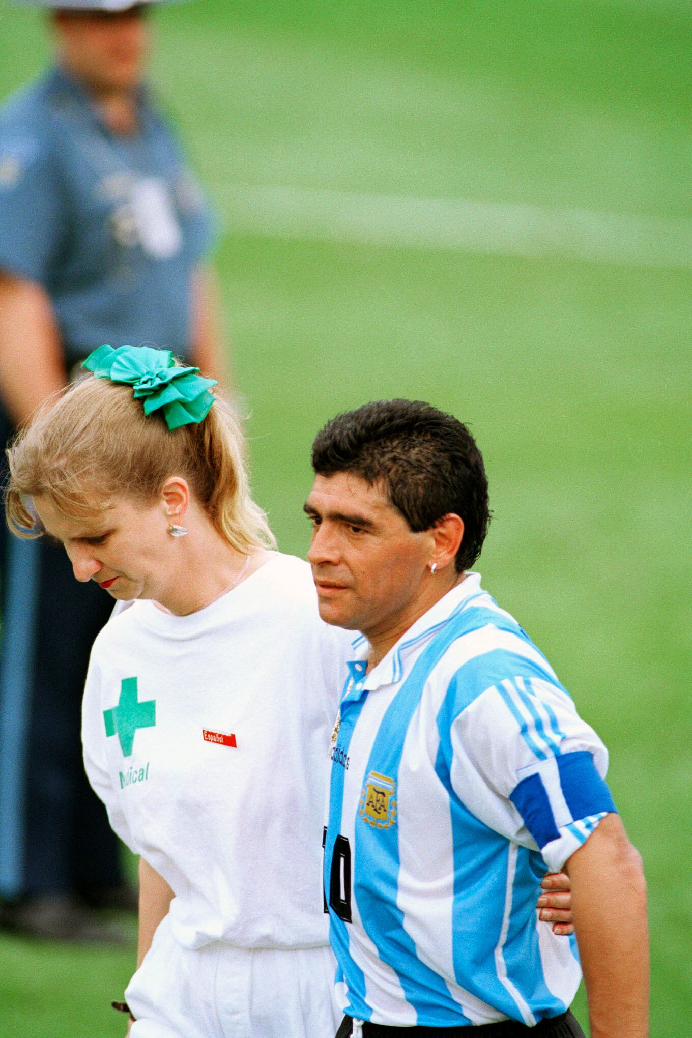 Maradona