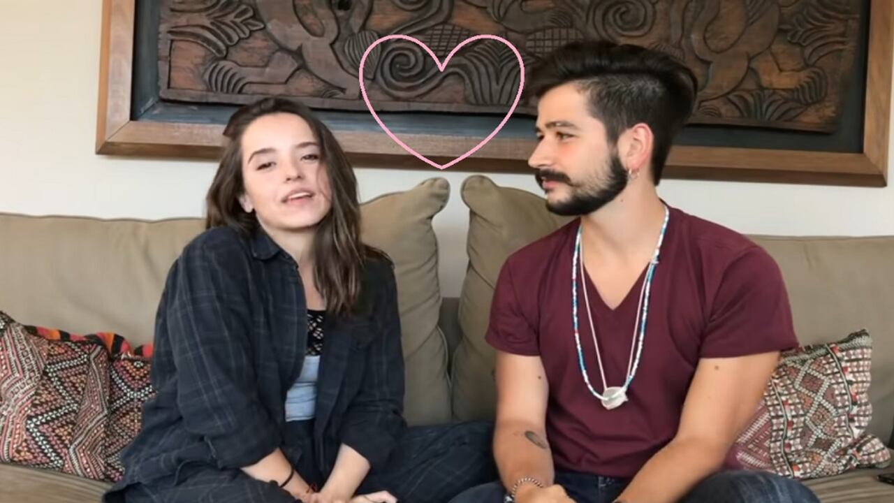 Captura de pantalla YouTube