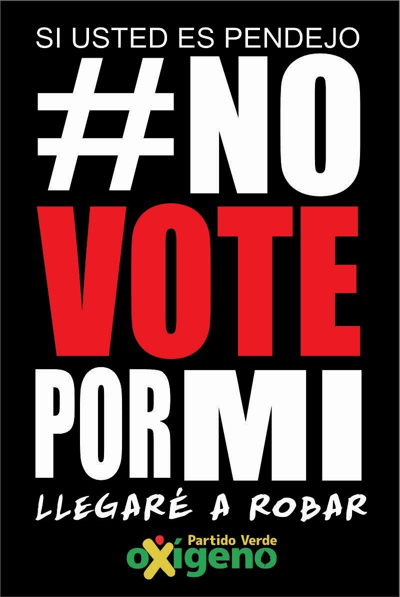 Candidato a la Alcaldía de Pereira