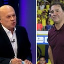 Carlos Antonio Vélez se despachó en su cuenta de X