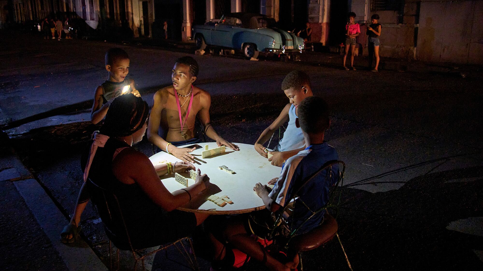 Fotos de la semana 12 septiembre