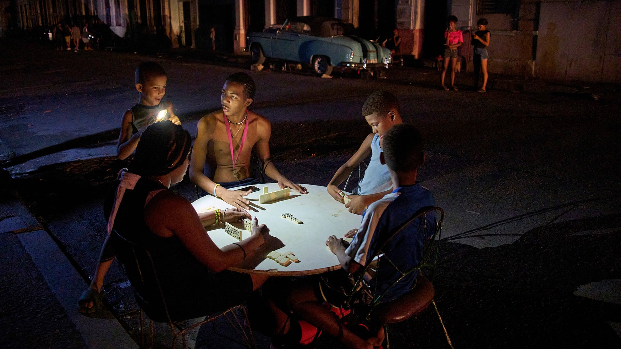 Fotos de la semana 12 septiembre