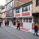 Funcionarios de la Secretaría de Educación realizarán recorridos por barrios de 19 localidades.