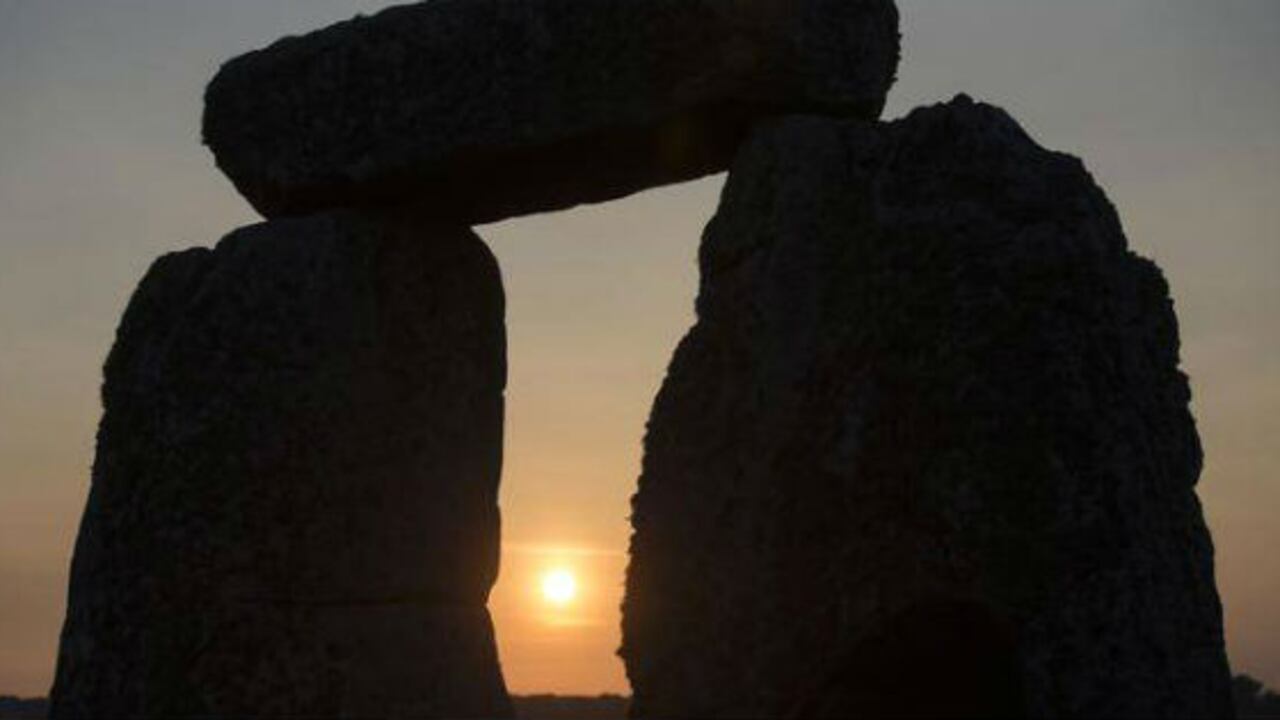 El monumento de Stonehenge es uno de los sitios arqueológicos más famosos del mundo.