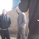 El crimen sería producto de la intolerancia.