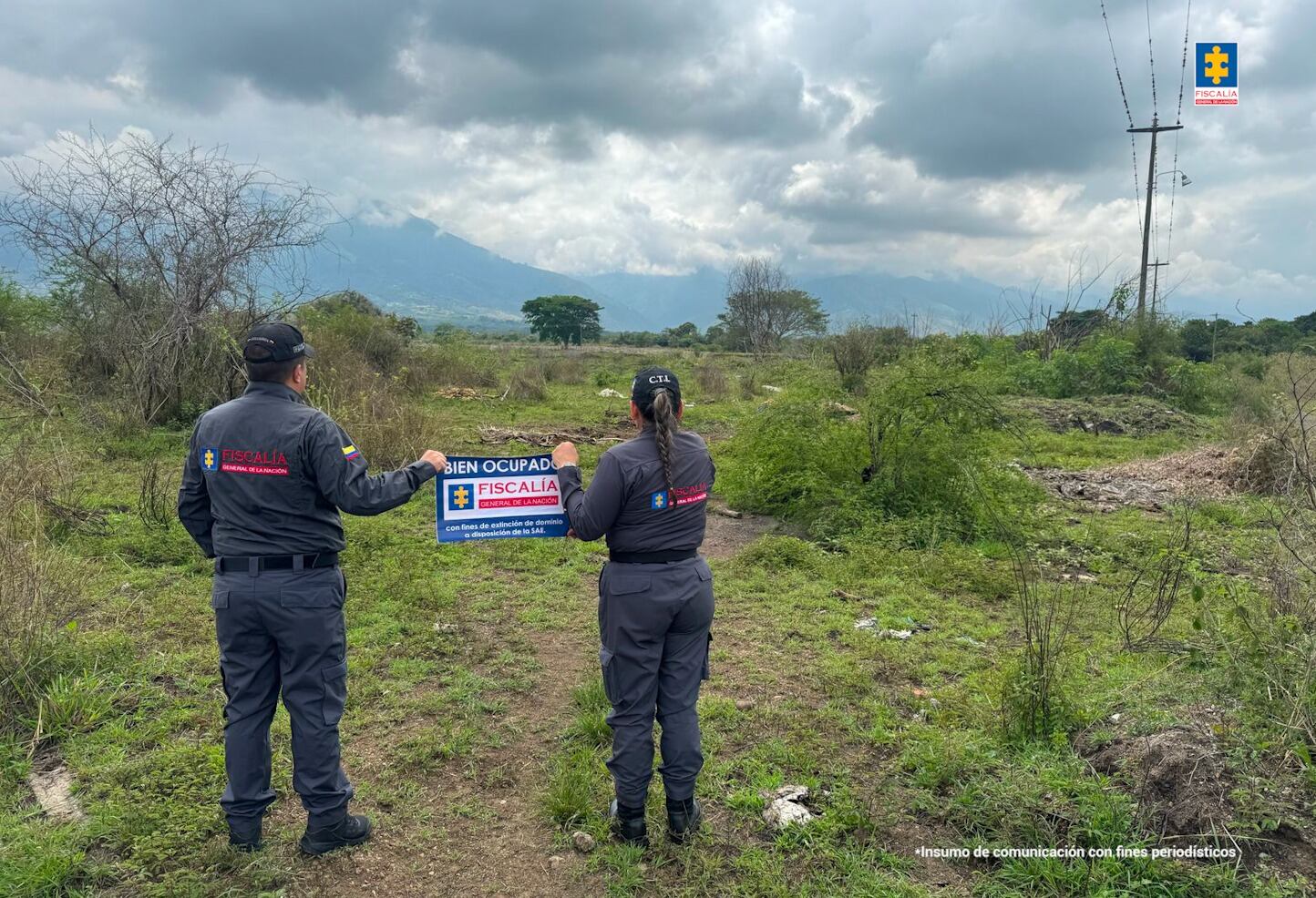 Fiscalía pone en evidencia patrimonio oculto del extinto narcotraficante Helmer ‘Pacho’ Herrera