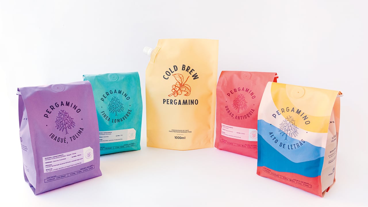 NO USAR, Especial Innovación Alico